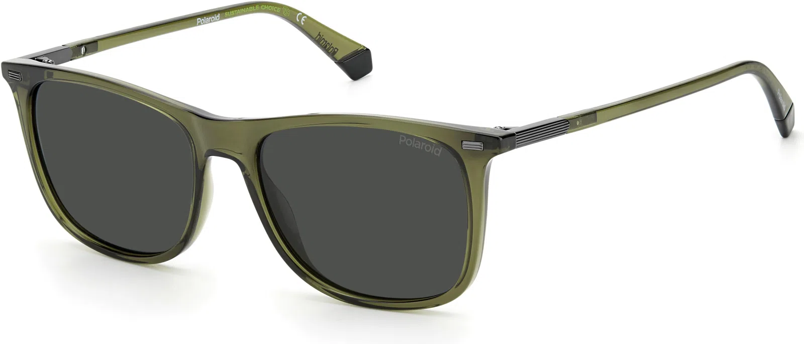 Polaroid Core Polaroid2109 Sunglasses - view 10